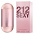 Imagem do 212 Sexy Carolina Herrera - Perfume Feminino - Eau de Parfum
