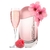 Kit Club 420 Pink Exclusive Women-Feminino- Eau de Parfum 100ml + 30ml - comprar online