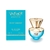 Versace Pour Femme Dylan Turquoise Eau De Toilette - loja online