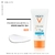 Protetor Solar Hidratante Vichy Capital Soleil Hydra-Matte FPS50 - 30g - comprar online