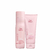Kit Wella Invigo Cool Blonde Recharge- Shampoo 250 ml + Condicionador 200 ml