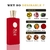 Ajwaa Concentred Nusuk Eau De Parfum Feminino- 100 ml - comprar online