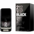 212 Vip Black Carolina Herrera - Perfume Masculino Eau de Parfum - comprar online