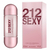 212 Sexy Carolina Herrera - Perfume Feminino - Eau de Parfum - comprar online