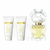 Kit Moschino Toy 2 Perfume Feminino Eau de Parfum + Loção Corporal 50ml + Gel de Banho 50ml - comprar online