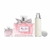 Coffret Miss Dior Kit- Eau de Parfum 100ml + Travel Spray 10ml + Miniatura 5ml - comprar online