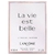 La Vie Est Belle Lancôme - Perfume Feminino - Eau de Parfum - comprar online