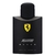 Scuderia Ferrari Black Ferrari - Perfume Masculino - Eau de Toilette 125ml