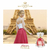 Princess Style Marina de Bourbon – Perfume Feminino – Eau de Parfum - Bloss Perfumaria