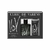 Kit Udv For Men Ulric de Varens Perfume Masculino Eau de Toilette 100ml + Desodorante Natural Spray 200ml