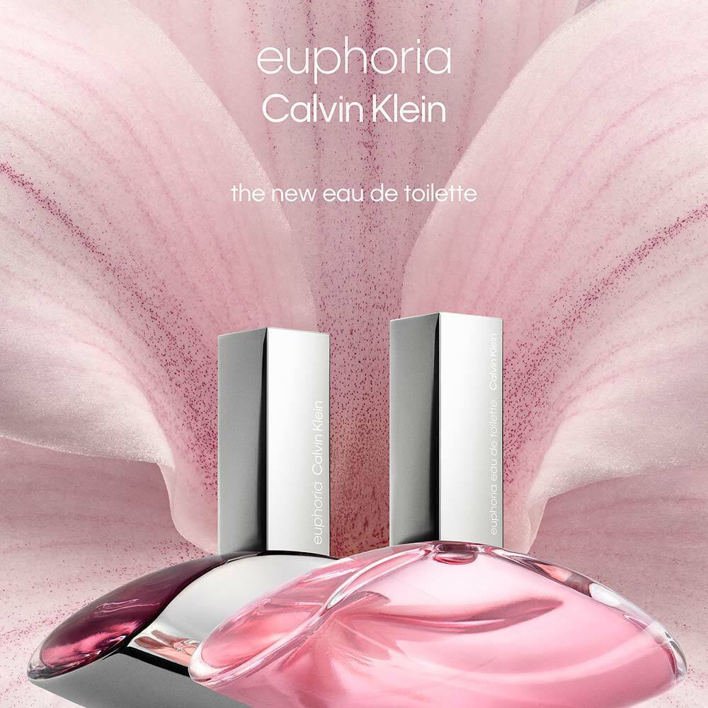 Bloss Perfumaria  Euphoria For Women