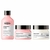 Kit L’Oréal Professionnel Serie Expert Vitamino Color – Shampoo + Máscara + Máscara Detox na internet