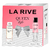 Kit La Rive Queen Of Life - Eau de Parfum + Desodorante