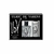 Kit UDV Black Ulric de Varens Perfume Masculino Eau de Toilette 100ml 1 Desodorante Body Sparay UDV Black 200ml