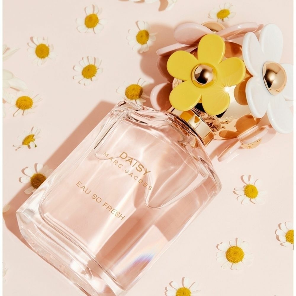 Bloss Perfumaria  Daisy Eau So Fresh