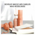 Wella Professionals Invigo Nutri-Enrich - Shampoo - 250ml - Bloss Perfumaria
