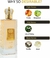 Ana Al Awwal Nusuk Golden Eau De Parfum Feminino - 100 ml - comprar online