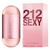 212 Sexy Carolina Herrera - Perfume Feminino - Eau de Parfum - comprar online