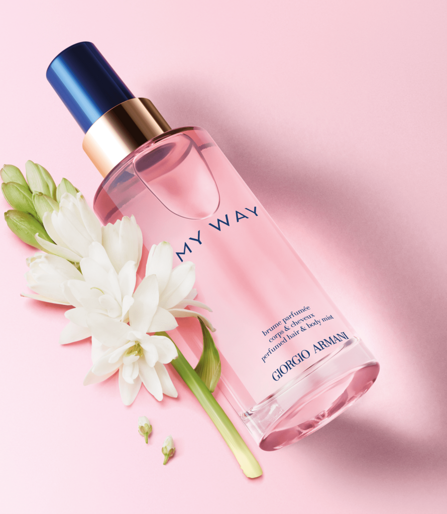 Bloss Perfumaria My Way Hair Mist