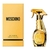 Moschino Fresh Couture Gold Fresh Feminino Eau de Parfum - comprar online