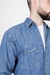 Camisa de Jean, 7 oz. - tienda online