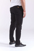 Pantalón chino skinny Negro (16129-13) en internet