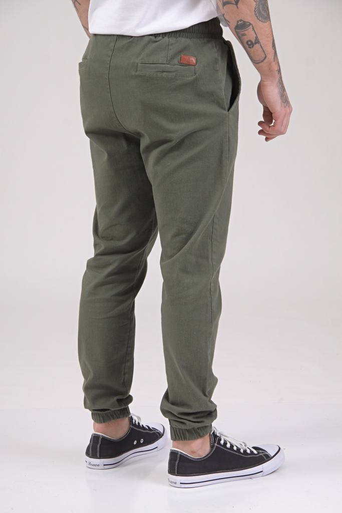 Babucha de gabardina hotsell