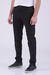 Pantalón Regular de gabardina Negro (25215-13) - comprar online