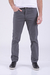 Pantalón Regular de gabardina Gris (25215-37) - tienda online