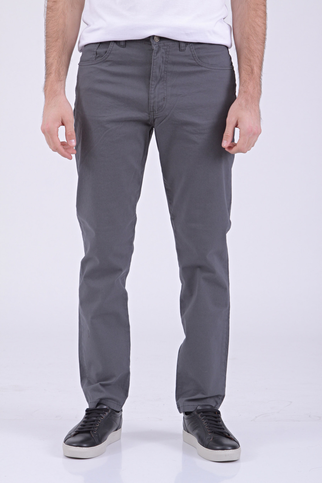 Pantalones, Chinos, Cargo de Gabardina Hombre BRAVO JEANS