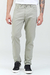 Pantalón Regular de gabardina Cemento (25215-57) - Mayorista BRAVO Jeans