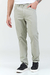 Pantalón Regular de gabardina Cemento (25215-57) - comprar online