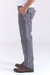 Pantalón cargo de gabardina gris (25422-37) - Mayorista BRAVO Jeans