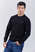 Sweater con lycra negro - Mayorista BRAVO Jeans
