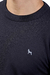Sweater con lycra negro - comprar online