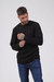 Sweater Ochos Negro (Sólo S ) - comprar online