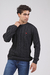 Sweater Ochos Gris Topo (Sólo S y XXL) - comprar online