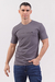 Remera Norton Gris Topo (Solo talles S y M)