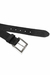 Cinturón Cuero Gamuzado Negro (Curva de 10 Unidades) - comprar online