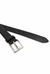 Cinturón Básico de Vestir Negro (Curva de 10 Unidades) - comprar online