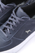 Zapatillas de cuero Max azules (Solo42 y 43) - comprar online