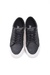 Zapatillas de cuero Henry negras - tienda online
