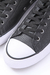 Zapatillas de cuero Thomas Negras - comprar online