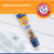 Kit Arm & Hammer Tartar Control Pasta de Dentes Enzimática + Escova de Dentes Dupla - loja online