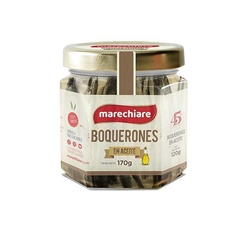 Boquerones en aceite x 170 grs