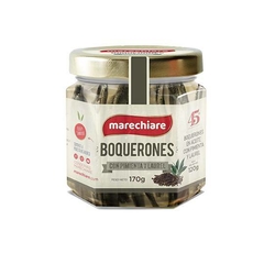 Boquerones en aceite con pimienta y laurel x 170 grs