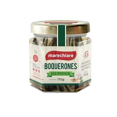 Boquerones en aceite con provenzal x 170 grs