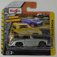 MAISTO VEHICULO COLECCIONABLE (090159150442) - tienda online