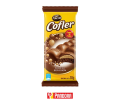 CHOCOLATE COFLER AIR BON O BON 30G (7790580127145)