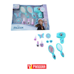 SET DE BELLEZA FROZEN (7450077132624)